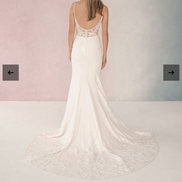 Madison James dress - Picture 2 of 8